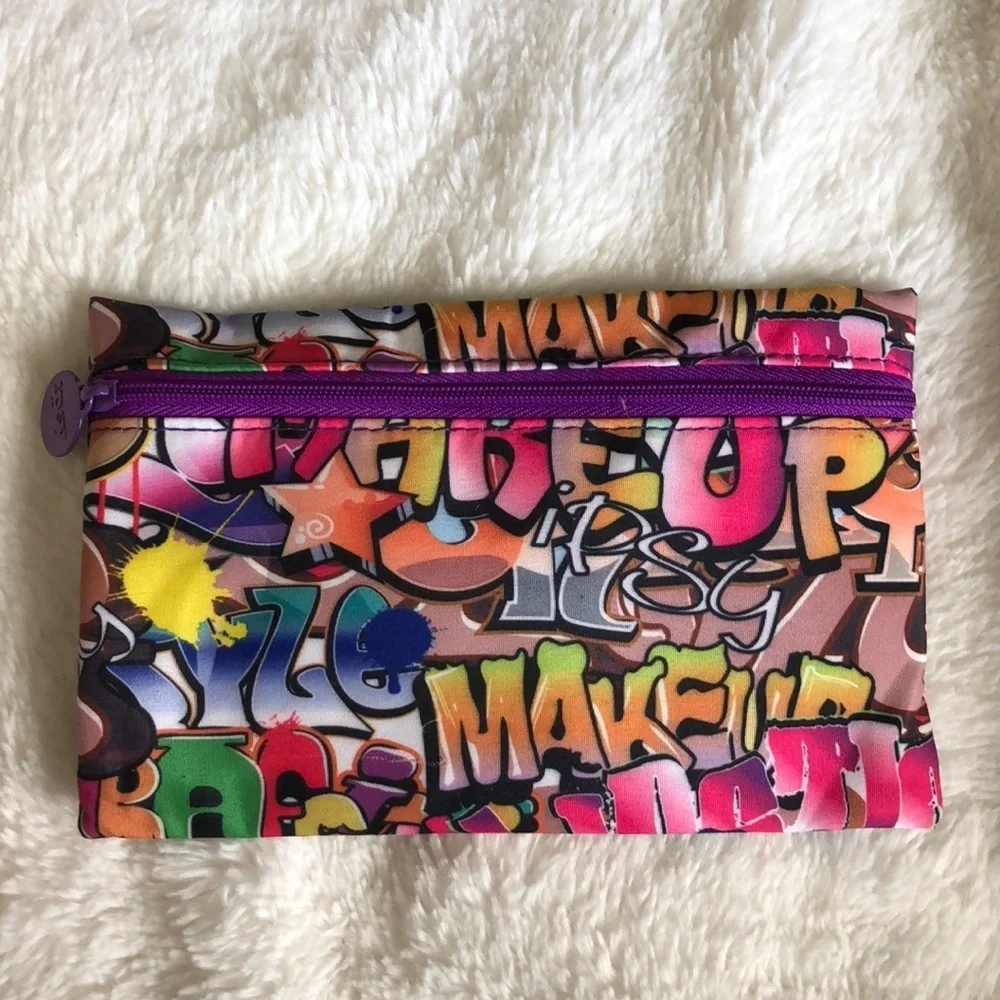 Ipsy Makeup Bag‎